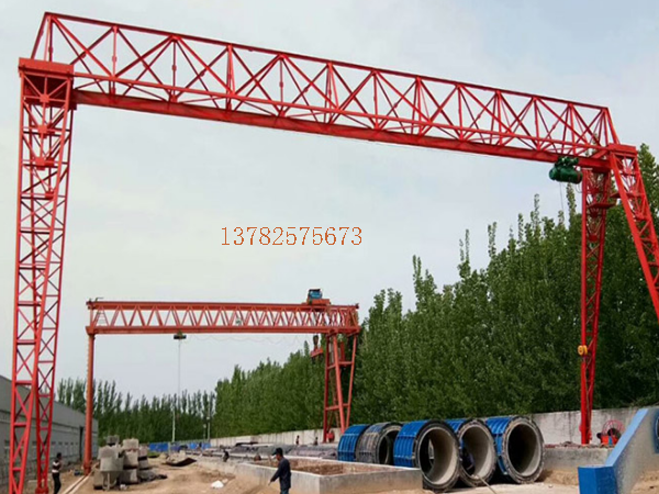 龍門吊門式起重機(jī)操作人員需要具備哪些資質(zhì)和技能？