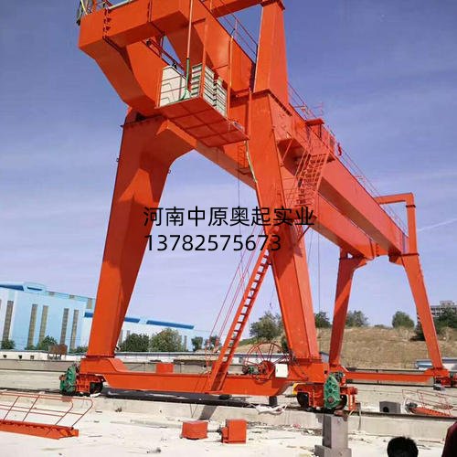 門(mén)式起重機(jī)怎么維護(hù)？起重機(jī)的維修和保養(yǎng)很重要